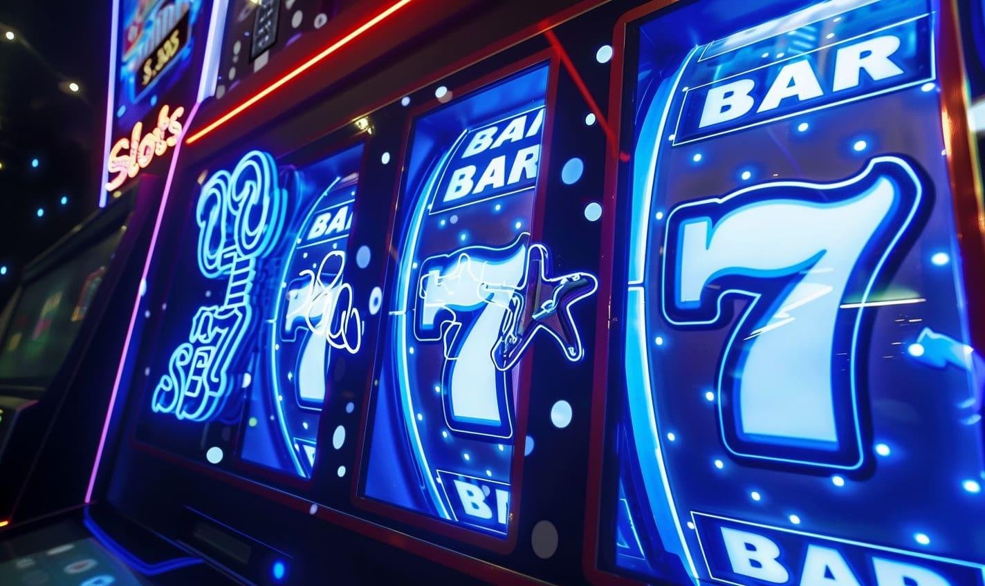 Mobile lottery-style browsing layout on banga bet for Bangladesh adults